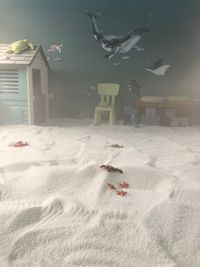 Salzstrand – Bild 3