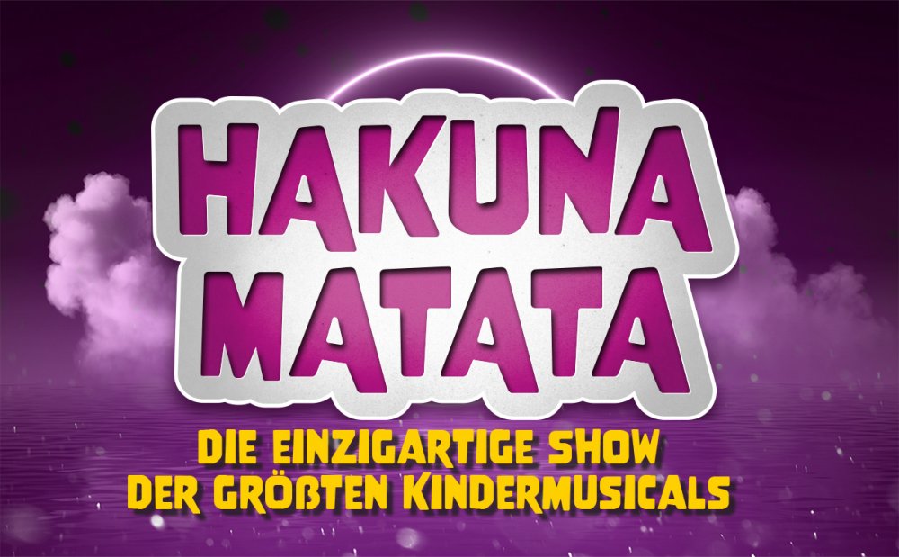 Hakuna Matata – Bild 3