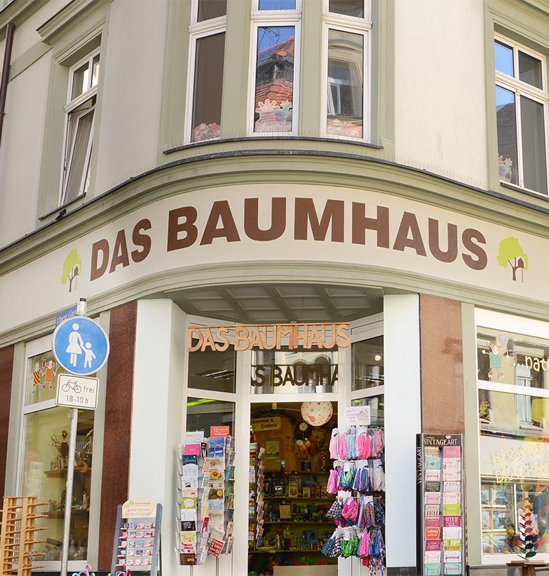 Das Baumhaus – Bild 2
