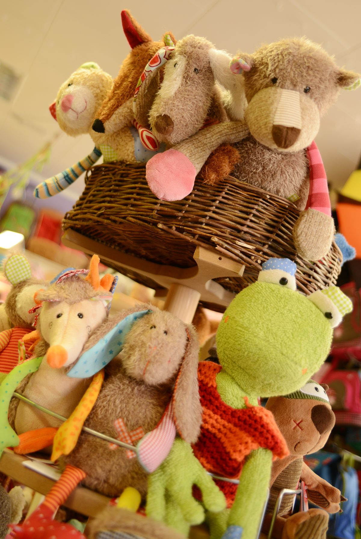 Das Baumhaus – Bild 3