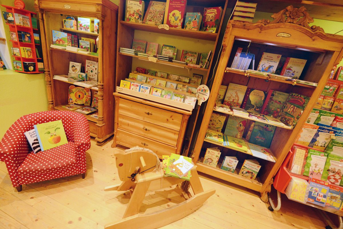 Das Baumhaus – Bild 5