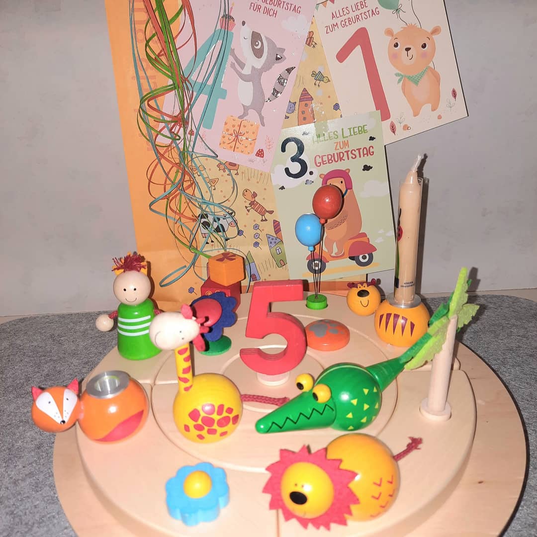 Das Baumhaus – Bild 6