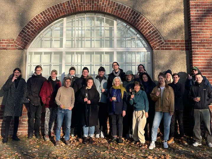 Theater im Pumpenhaus – Bild 2