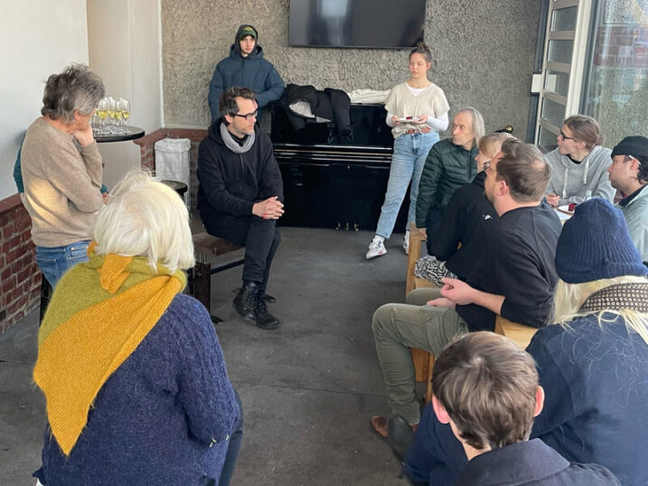 Theater im Pumpenhaus – Bild 5