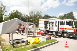 Malteser Hilfsdienst e.V. Schwetzingen – Bild 3