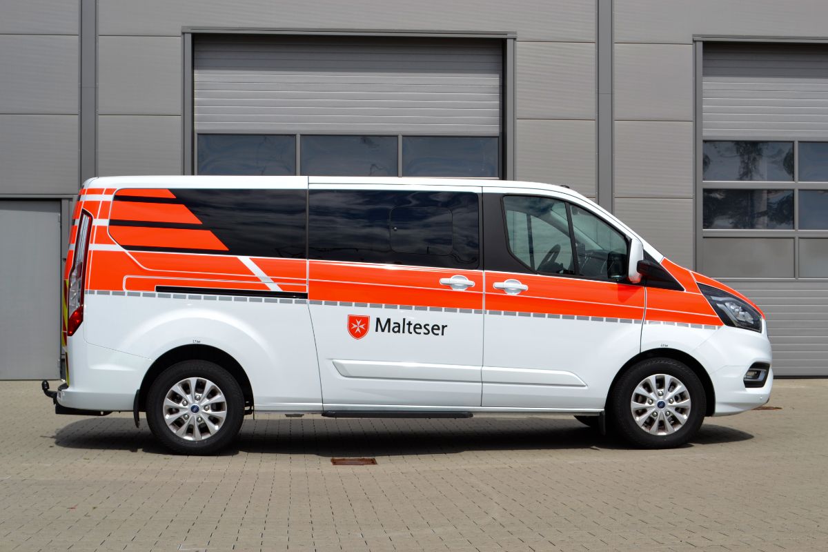 Malteser Hilfsdienst e.V. Schwetzingen – Bild 4