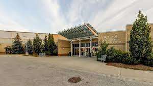 East Bayfield Community Centre – Bild 1