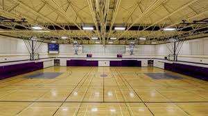 East Bayfield Community Centre – Bild 5