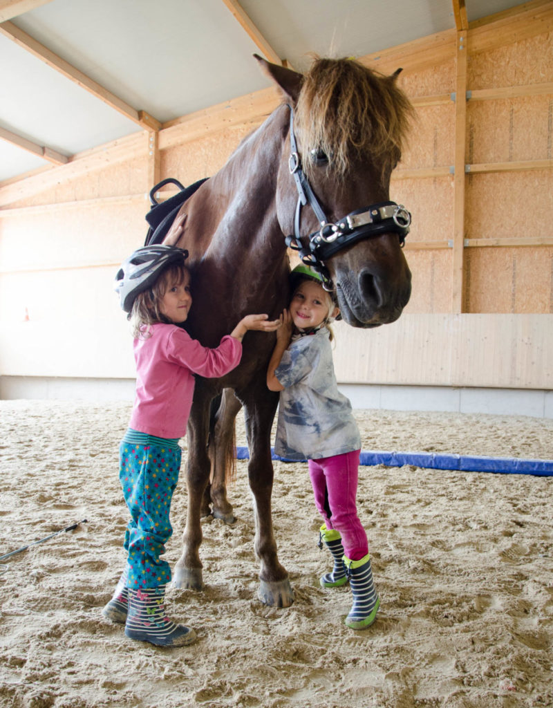 Bauernhof-Kindergarten im Steinig | LENITAS – Bild 5