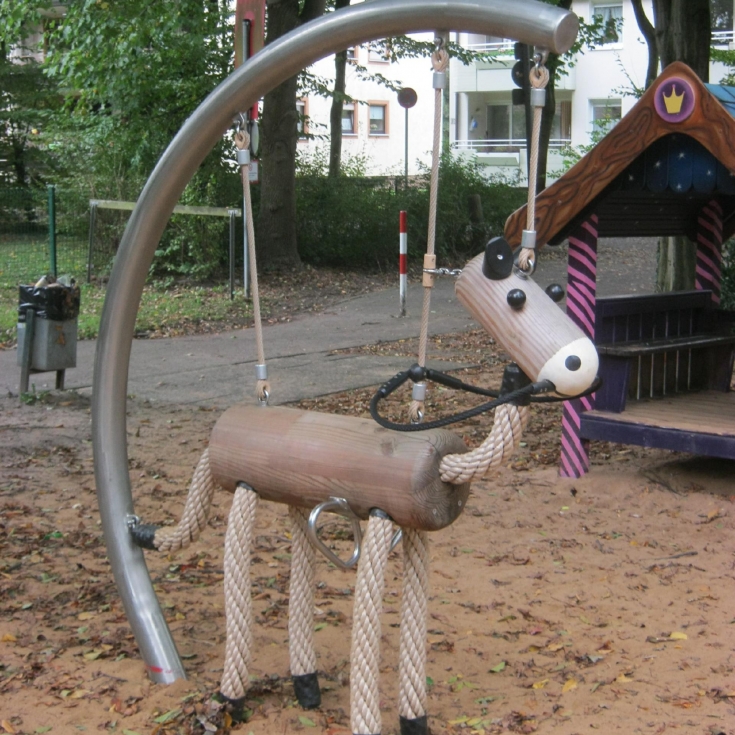 Spielplatz zur Bleiche – Bild 3