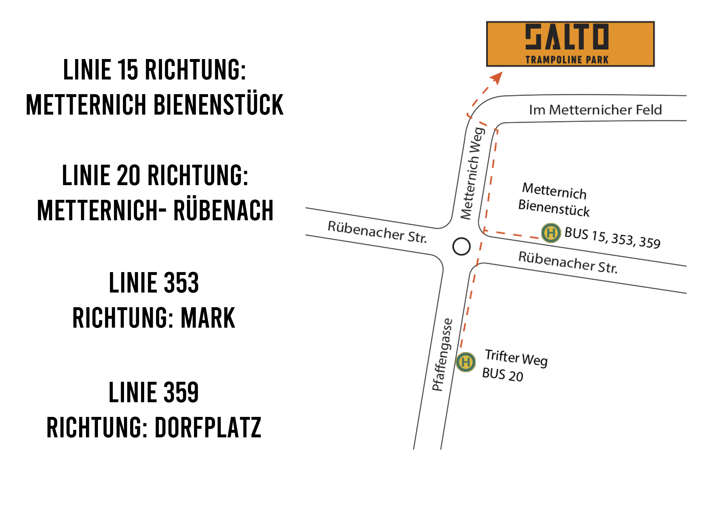 Salto Koblenz – Bild 5