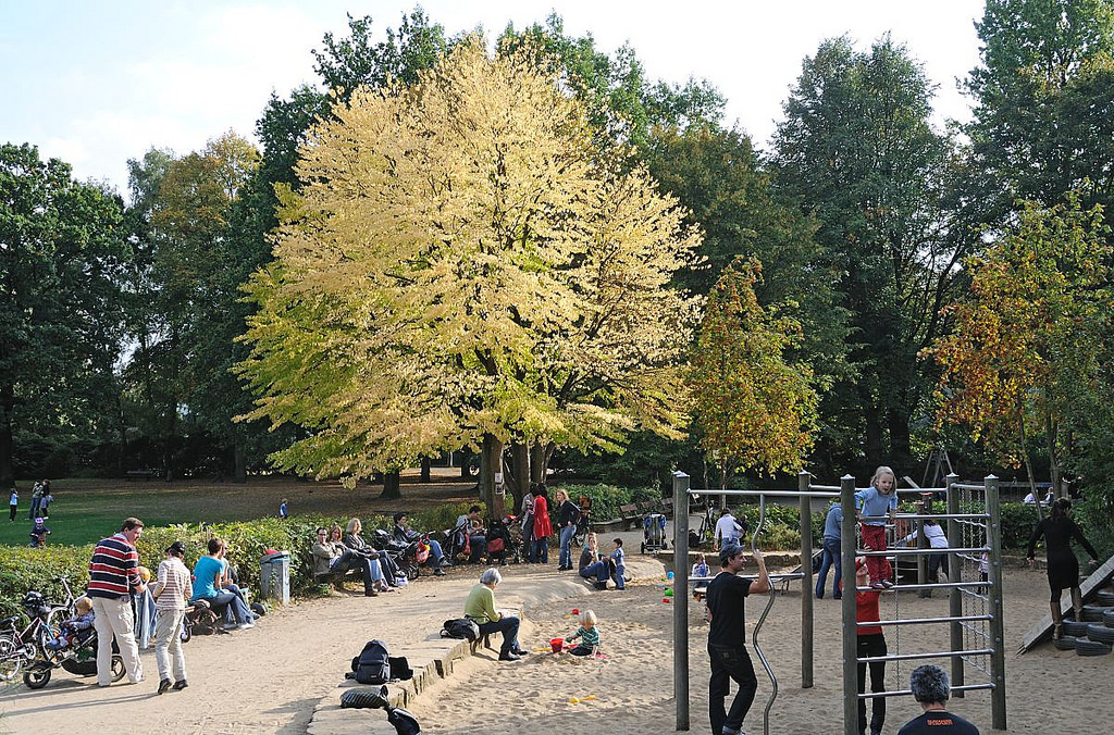 Fischers Park – Bild 2