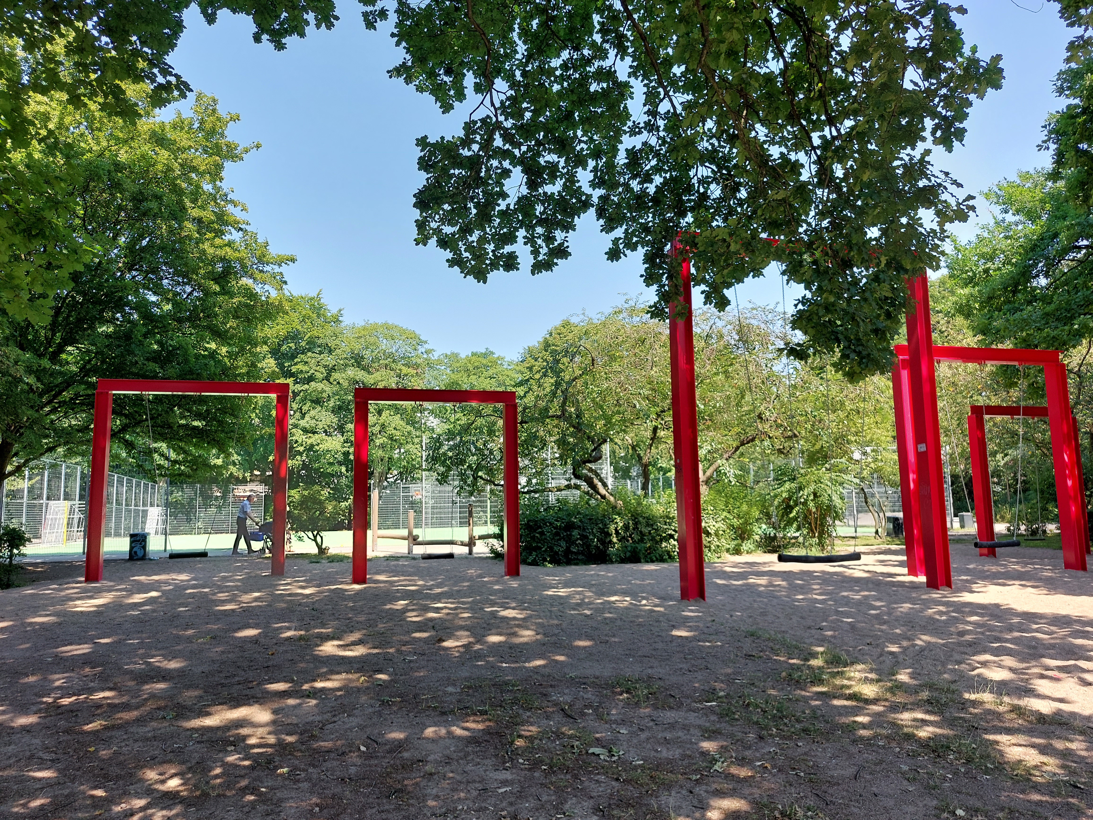 Fischers Park – Bild 5