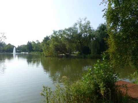 Sommerhofenpark Sindelfingen – Bild 4