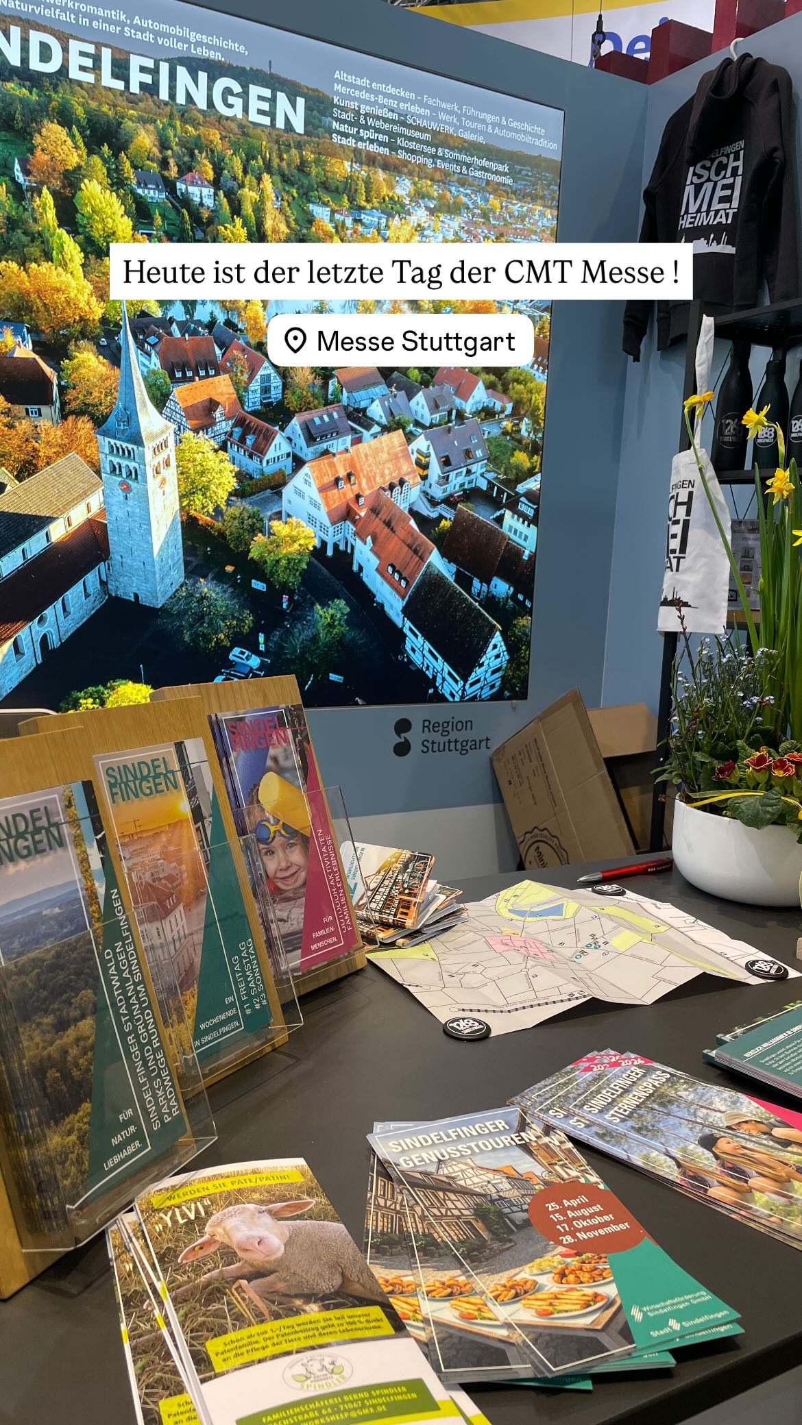 Sommerhofenpark Sindelfingen – Bild 6