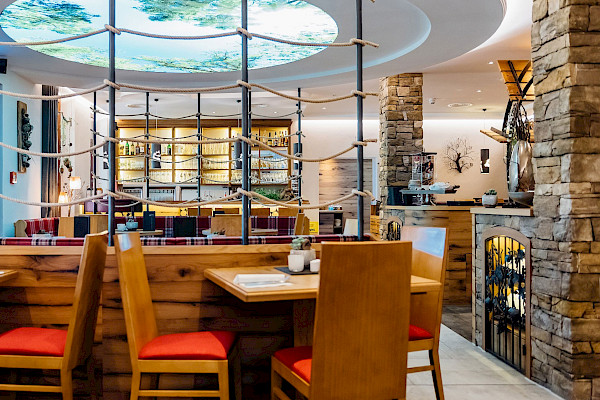 Minigolf Erlebnishotel "Zur Schiffsmühle" – Bild 6