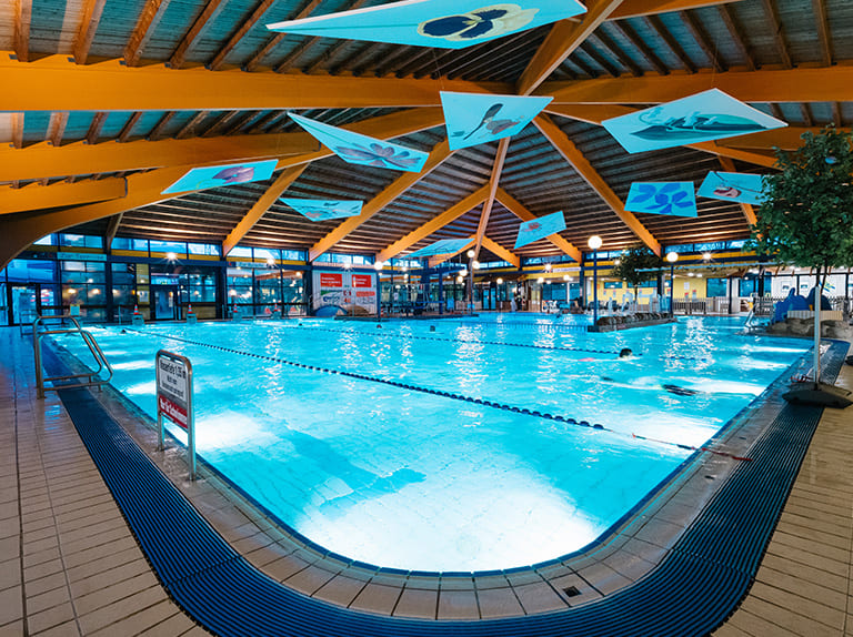 Freizeitbad Reinbek Betriebsgesellschaft mbH – Bild 2