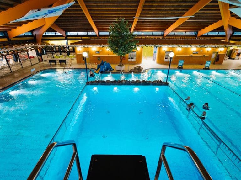 Freizeitbad Reinbek Betriebsgesellschaft mbH – Bild 3