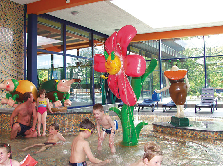 Freizeitbad Reinbek Betriebsgesellschaft mbH – Bild 4