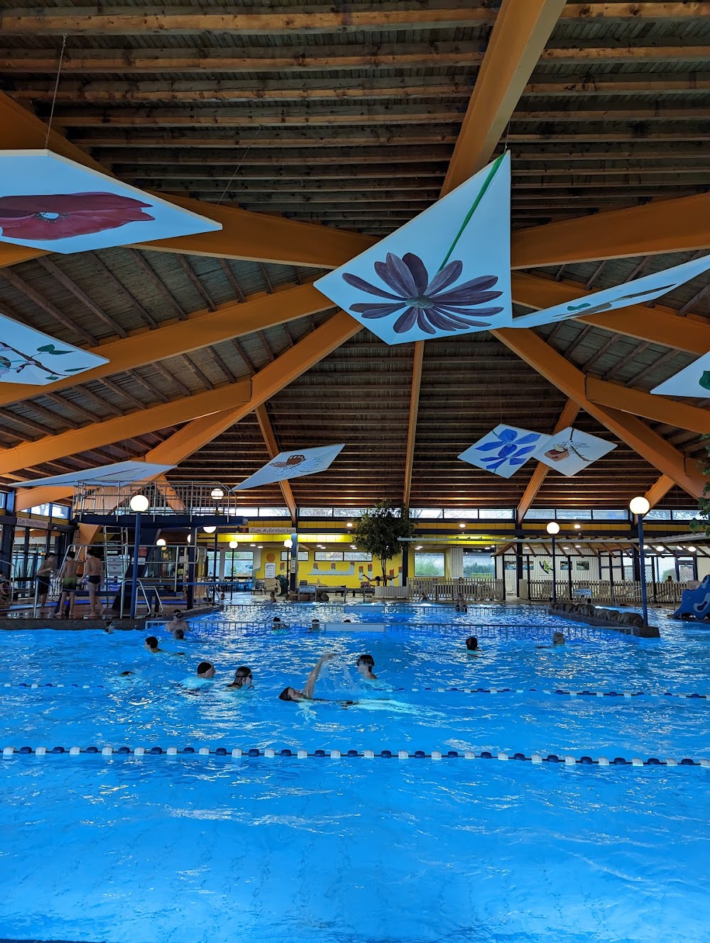 Freizeitbad Reinbek Betriebsgesellschaft mbH – Bild 5