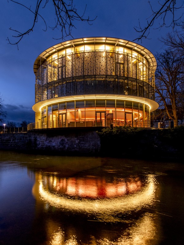 Theaterkeller Schwäbisch Hall – Bild 4