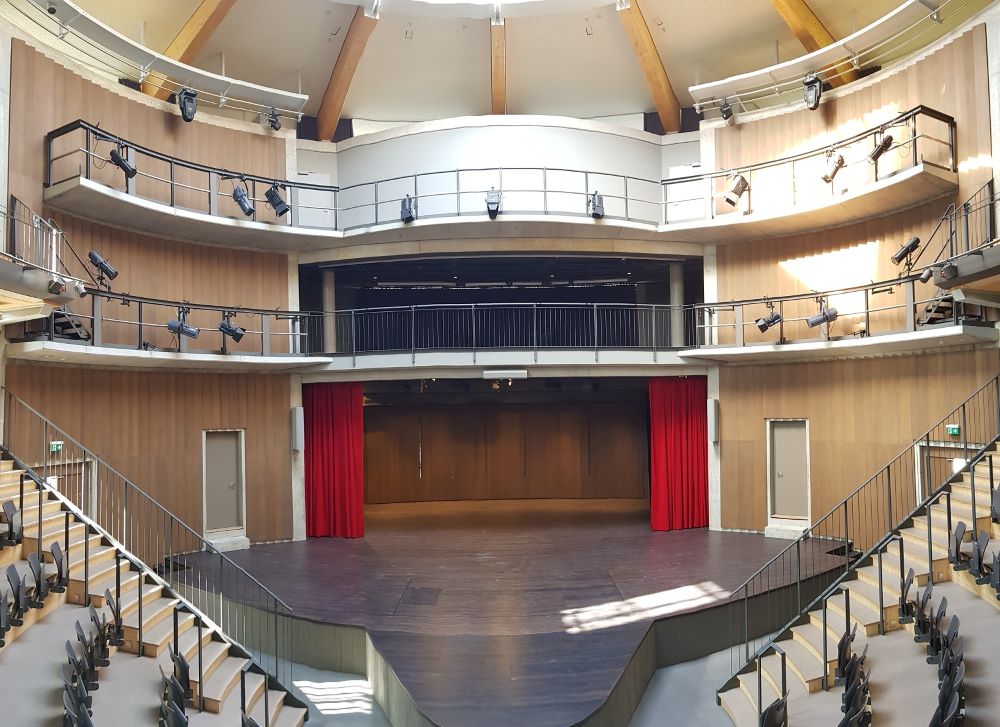 Theaterkeller Schwäbisch Hall – Bild 6