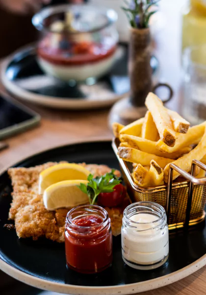 Restaurant EssEnz – Bild 3