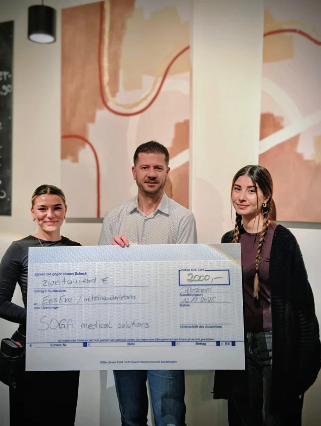 Restaurant EssEnz – Bild 4