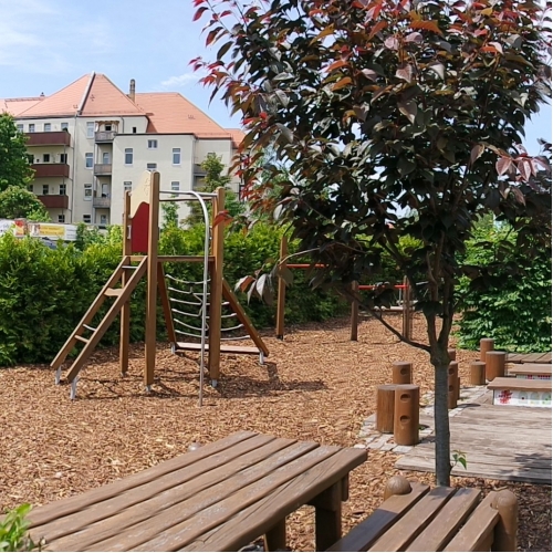 FamilienErlebnisGarten – Bild 2