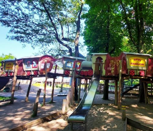 FamilienErlebnisGarten – Bild 3