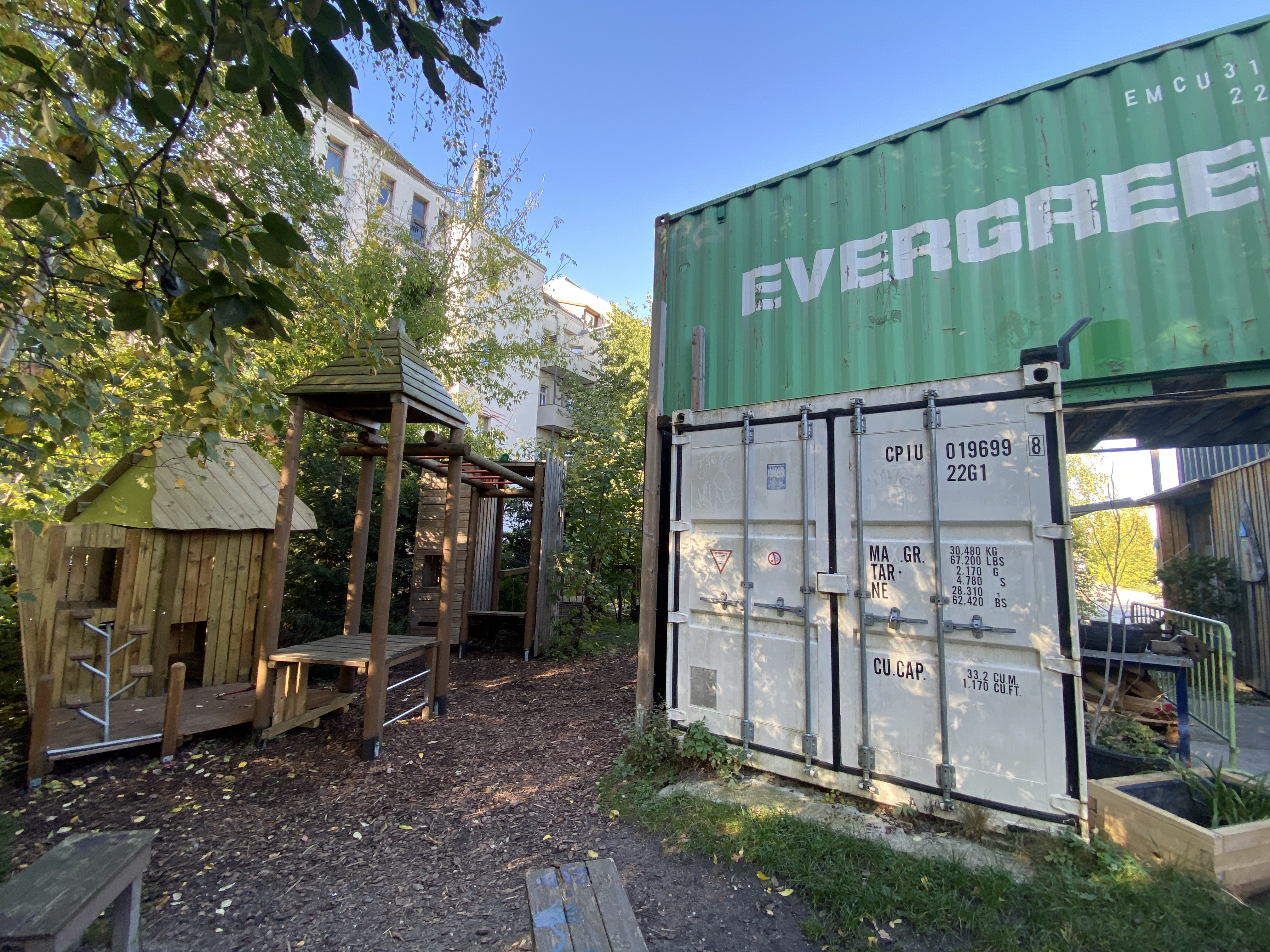 FamilienErlebnisGarten – Bild 4