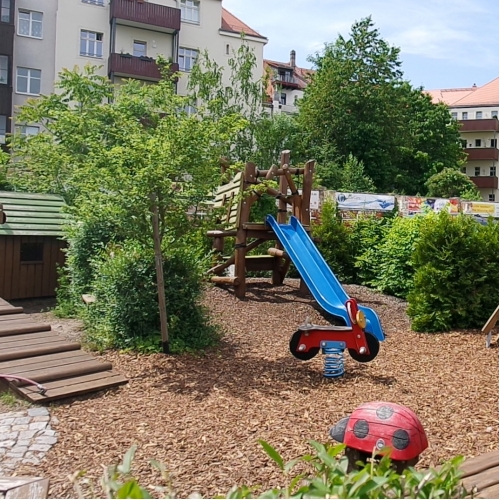 FamilienErlebnisGarten – Bild 5