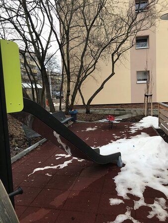 Spielplatz Altersteinweg 2 – Bild 2