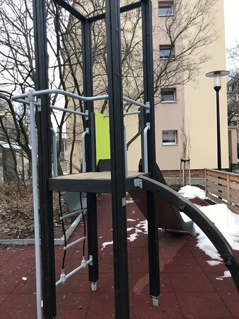 Spielplatz Altersteinweg 2 – Bild 4