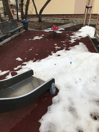 Spielplatz Altersteinweg 2 – Bild 6