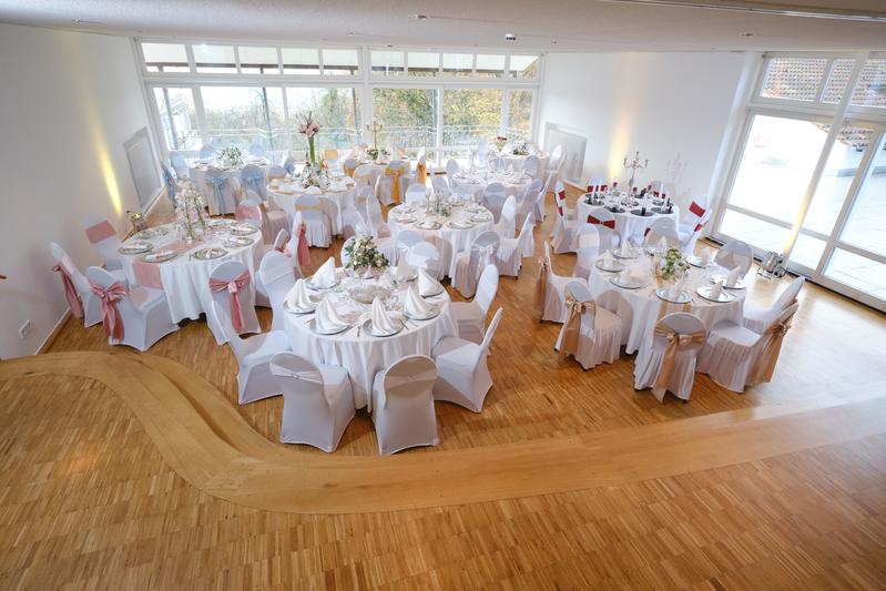 HABITAT Location - Feiern | Tagen | Übernachten | Yoga – Bild 4