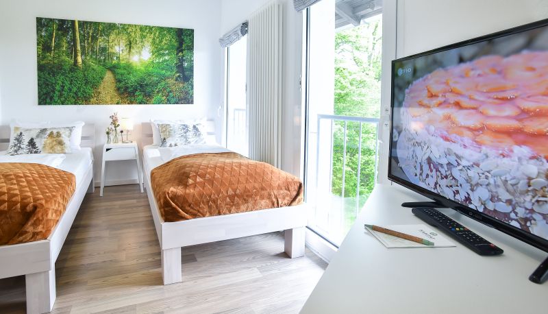 HABITAT Location - Feiern | Tagen | Übernachten | Yoga – Bild 5