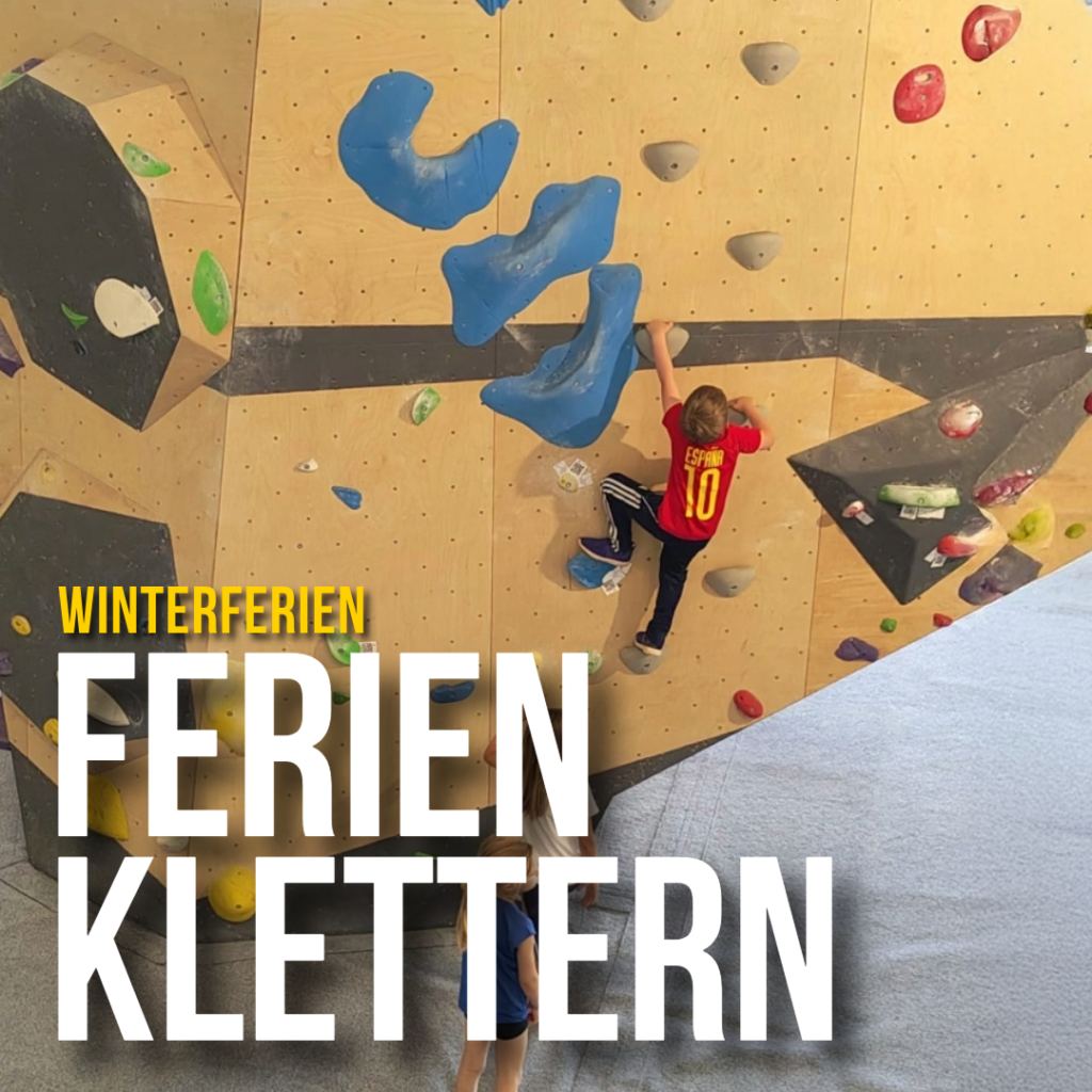 Grips Boulderhalle Greifswald – Bild 6