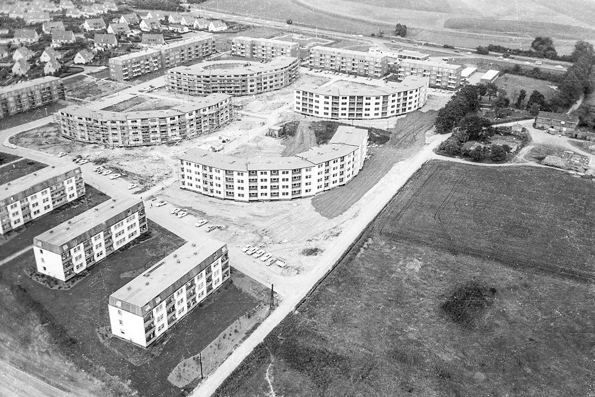 Miniaturgolfplatz Altenholz Stift – Bild 3