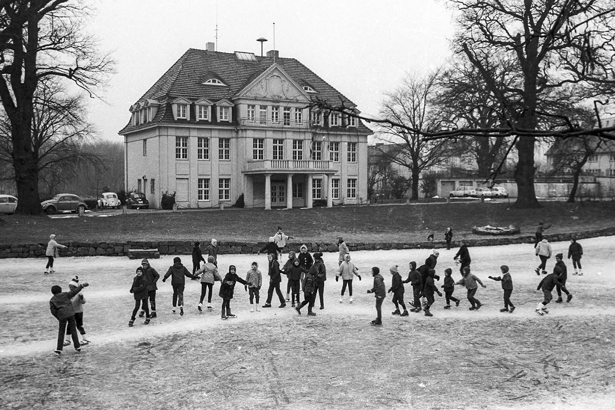 Miniaturgolfplatz Altenholz Stift – Bild 4