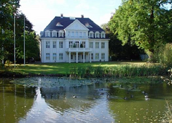 Miniaturgolfplatz Altenholz Stift – Bild 6