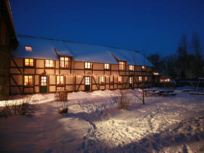 Der Behringhof am Gamengrund – Bild 2