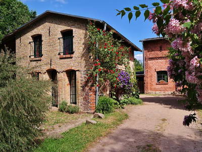 Der Behringhof am Gamengrund – Bild 3