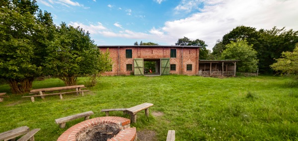 Der Behringhof am Gamengrund – Bild 4