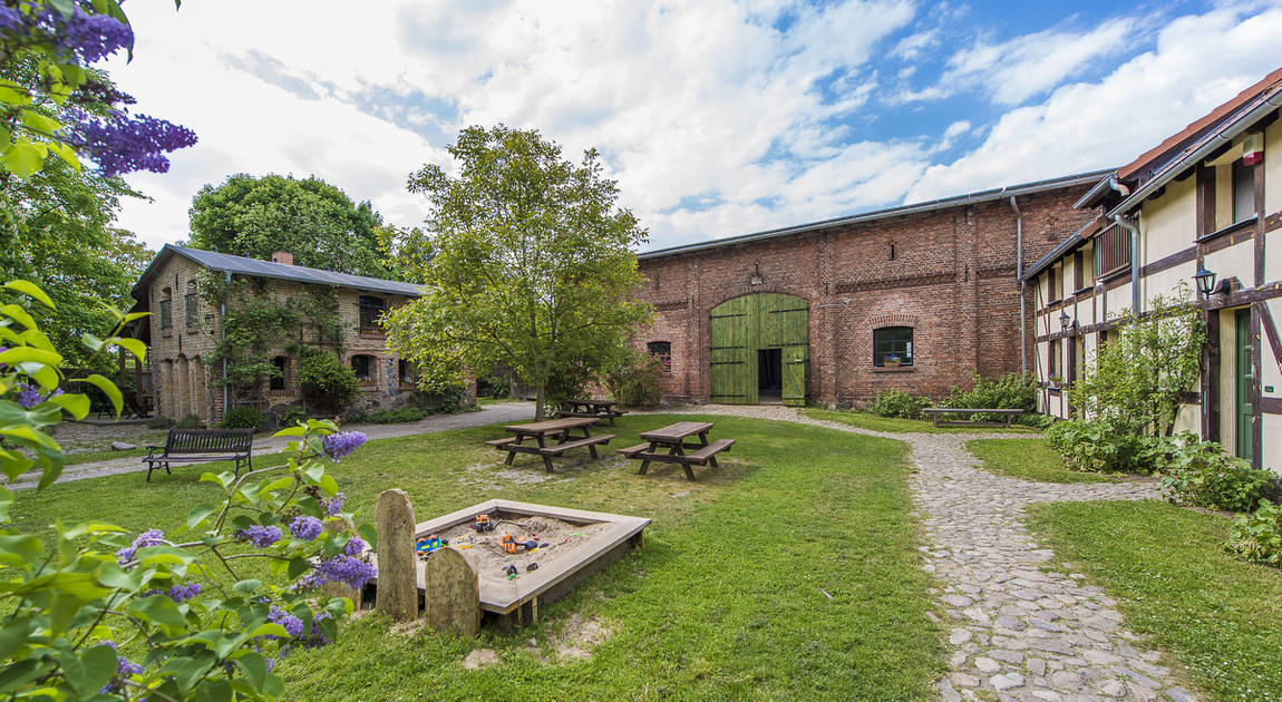 Der Behringhof am Gamengrund – Bild 5