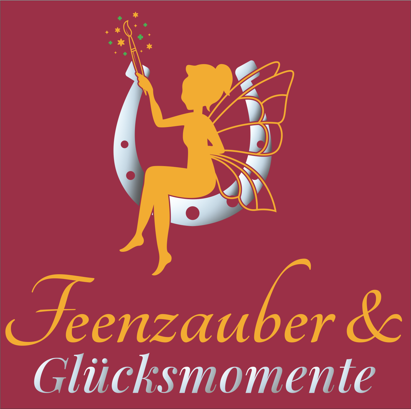 Feenzauber & Glücksmomente - Kinderanimation und Kinderbetreuung – Bild 3