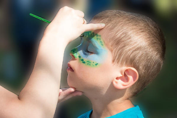 Feenzauber & Glücksmomente - Kinderanimation und Kinderbetreuung – Bild 4