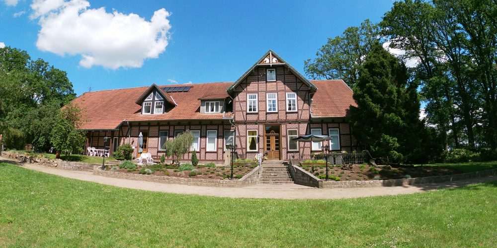 Jürgenshof Bommelsen – Bild 1