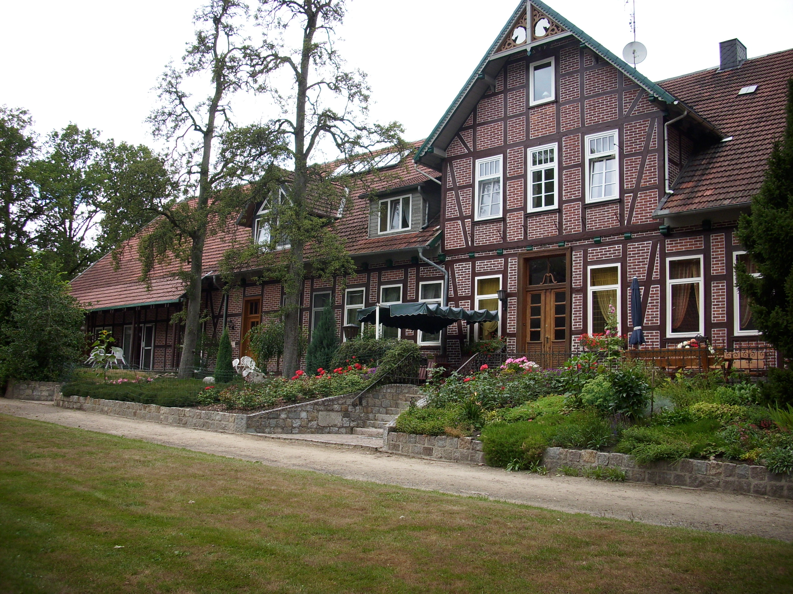 Jürgenshof Bommelsen – Bild 3