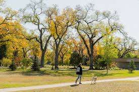 Vimy Ridge Park – Bild 3